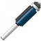 Bosch 85216MC 1/2 in. x 1 in. Carbide-Tipped Triple-Flute Flush Trim Router