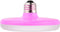 Sunlite LED UFO Pendant Light Bulbs, 7 Watts, 550 Lumens, 3000K Warm