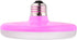 Sunlite LED UFO Pendant Light Bulbs, 7 Watts, 550 Lumens, 3000K Warm