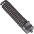 3/8-Inch Cable Repair Coupling for RIDGID Drain Cleaner, 91037 IW Cable Repair End Parts