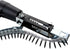 Automatic Chain Screw Gun with 50Pcs Drywall Nail Gun Adapter, Adjustable Automatic Nailing Machine Fittings
