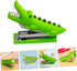 NUOBESTY Mini Stapler, Handheld Stapler, Small Cute Stapler for Students, Home Accessory, Reusable Desk Stapler