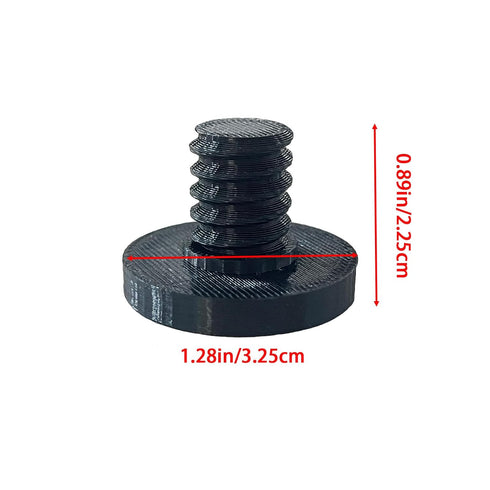12 PCS Replacement Bolt for Suncast Storage Sheds, Accessory Screws (Screwdriver Not Included)