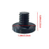 6 PCS Replacement Bolt for Suncast Storage Sheds, Accessory Screws (Screwdriver Not Included)