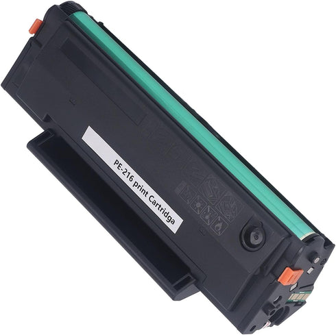 High Yield Black Toner Cartridge Replacement for P2506, P2506W, M6506N, M6606 NT C216