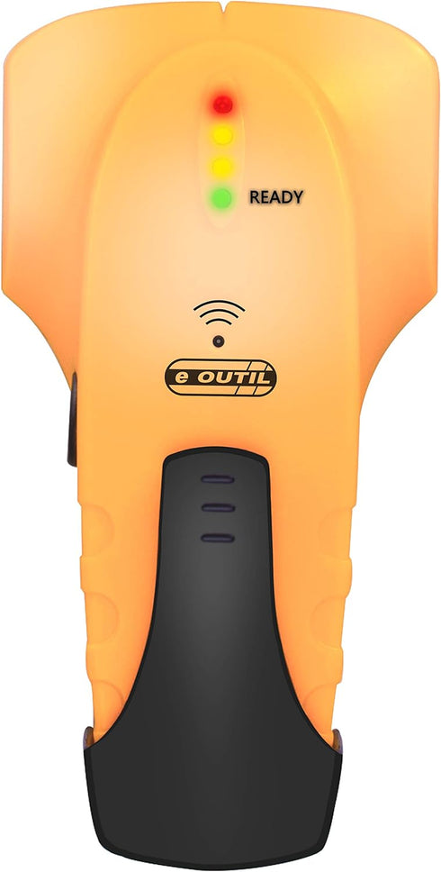 Stud Finder Wall Scanner Wood and Metal Detector Sensor for 3/4 inch