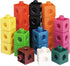 Learning Resources Snap Cubes Set of 500 - Math Manipulatives for Elementary