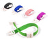 5 Pack Adjustable Tourniquets for Blood Drawing, Medical Emergency First Aid, Quick Release