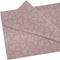 Light Mauve Hearts Creative Class Fabric - For Classroom Bulletin Boards, Pillows, Curtains, and Crafts