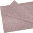 Light Mauve Hearts Creative Class Fabric - For Classroom Bulletin Boards, Pillows, Curtains, and Crafts