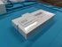 WWZMDiB 3 0.91 I2C SSD1306 ESP32 Pcs OLED Display Screen with IIC Compatible with for Arduino Raspberry Pi STM