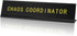 Funny Office Decor, 10 x 2 Inches Black Desk Signs for Office Accessories, Humorous Gift for Boss, Coworkers