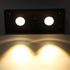 Lights,IP54 Topyond Solar Wall Light Outdoor,Cordless Solar Fence Waterproof Automatic LED Solar Powered Wall Sconces
