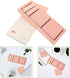 NOLITOY Desk Notepad Bible Tabs, Notebook Tabs to-do List Pads, Self-Adhesive Sticky Book Tabs