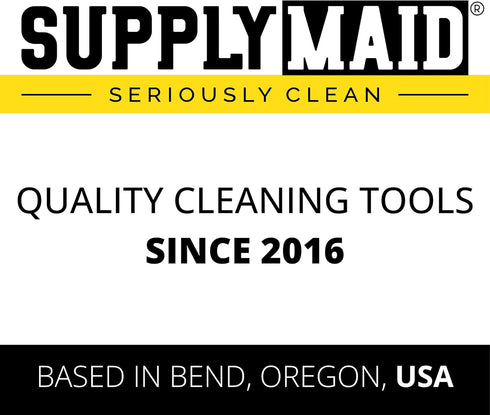6-Pack Set Grout Cleaner Brush Scrub - Stiff Bristle Scrubbing & Detail Cleaning Brushes for Household Use on Bathtub