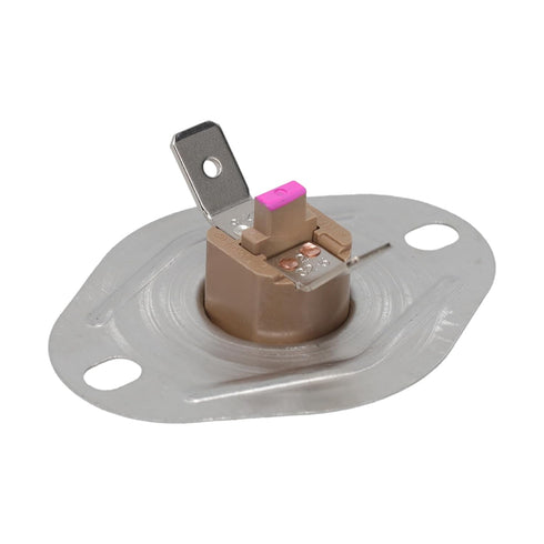 Supplying Demand HH18HA452 HVAC Furnace Burner Roll-Out Limit Switch, 250 Degrees F