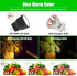 MR8 LED Bulbs 12V, GU4.0 Base Spotlights 10W 20W Halogen Replacement, Warm White 2700K for Outdoor Landscape Lighting