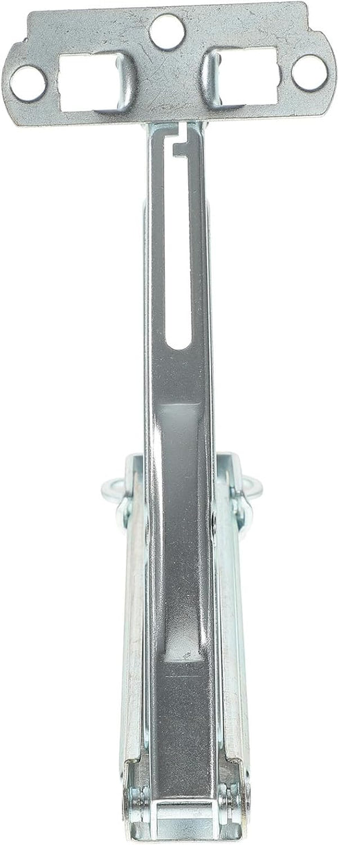 Adjustable Sofa Bed Headrest Lift Hinge Support Bracket, Heavy Duty Iron Folding