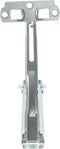 Adjustable Sofa Bed Headrest Lift Hinge Support Bracket, Heavy Duty Iron Folding
