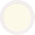 6111900 5 Inch 11 Dimmable Westinghouse Traditional One-Light, Watt LED Indoor Flush Mount Fixture with Color