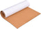 Self-Adhesive Cork Board Roll, 1/8" Thick, 40 x 250cm/98"x16" for Office, Home, School (3mm, 40 * 250cm)