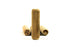 Berta 5/16" x 1 1/2" Wooden Dowel Pins, Fluted Wood Dowel Plugs with Beveled Ends, Accessory Kit for Woodworking (25)
