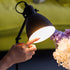 5.3 Inch 6 5 Inch TEHAUX Lamp Shade Diffuser Disc Pcs, Anti Glare Acrylic Light Diffuser Sheet for Pendant Lights