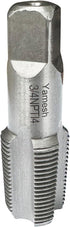 NPT Pipe Tap, Carbon Steel Pipe Thread Tap 3/4"-14