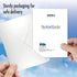 NobleWorks Funny Halloween Greeting Card: 5 x 7 Inch Envelope (1 Card) Witch Renovation C10723HWG
