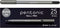 Pentonic Ballpoint Pens, 25 Count, Black Colored Ink, 1.0 mm Medium Point for Journaling & Note Taking