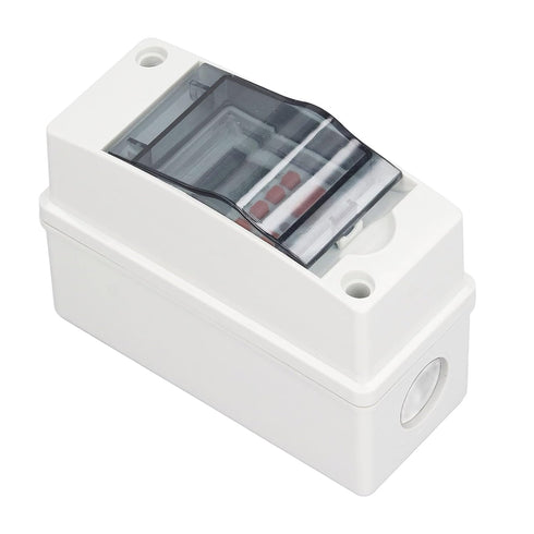 7 40A 120 277VAC 20 Day Digital Timer Power Switch Schedules Built-in Battery for Water Heater, Pool Pump, SPA System