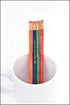 Sherlock Holmes BBC - Inspirational Pencils Engraved with Funny and Motivational Sayings for School