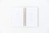 Promptly Journals, My Postpartum Journal: A Year of Self-Care (Cashew, Brown, Leatherette) | Mental Health Journal for