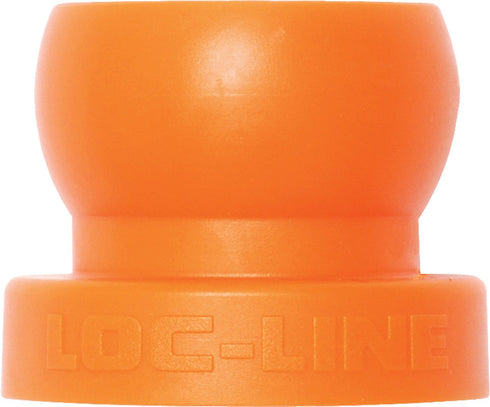 Loc-Line 51895 Coolant Hose Component, Fixed Mount, 1/2" Hose ID (Pack of 2)