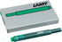 LAMY Ink T10 - Green (Box)