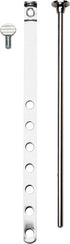 Plumb Pak PP820-72 Pop-Up Rod and Strap for Most Plungers