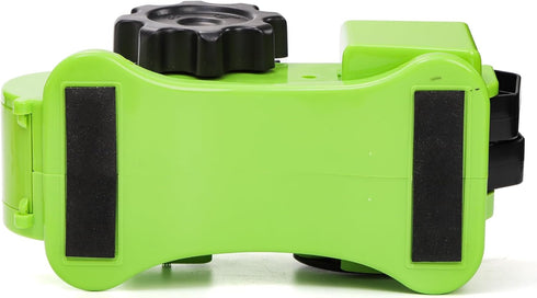 DEAYOU Multi-Roll Heat Tape Dispenser, 1" and 3" Double Reel Cores for Pre-Cut Heat Transfer Tape