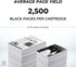 TCT Premium Compatible Toner Cartridge Replacement for Brother TN331 TN-331BK Black for HL-L8250 L8350, MFC-L8600 L8850