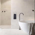 Hand Towel Bar, Bathroom Accessories Towel Holder, SUS304 Stainless Steel Wall Mounted Rack