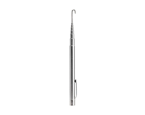 Jonard Tools MRS-RH20 Expandable Retrieval Hook 18" with Magnet