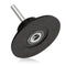 Quick Change Disc Pad Holder, Roloc Disc Pad Holder, 3 Inch Sanding