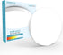 Leetdud Flush Mount LED Ceiling Light Wired, 9 Inch 18W, 5 CCT