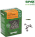 SPAX 4281670400404 T-Star+ Screws