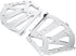 2pcs 3-Layer Heavy Duty Furniture Hinge Replacement Cabinet Hinges for Shoe Rack Wardrobe Kitchen Living Room Drawers
