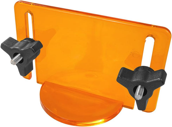 Fulton Router Bit Guard - Large Size