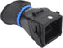banapoy Camera Viewfinder High Definition 3X Magnifier for 3in/3.2in Screen SLR Viewfinder