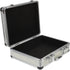Kisangel Portable Aluminum Alloy Tool Storage Box with Password Lock, Mini 280x220x100mm
