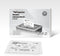 Wingwise 24-Pack Shredder Lubricant Sheets, 8.5 x 6 Inches, Sharpens Blades & Prevents