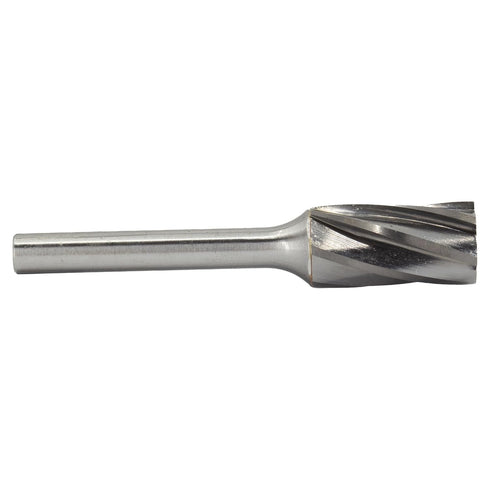 Drill America SA-7NF Carbide Burr, Rotary File, 3/4" Dia. x 1" Cut Length, DUL Series