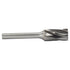 Drill America SA-7NF Carbide Burr, Rotary File, 3/4" Dia. x 1" Cut Length, DUL Series